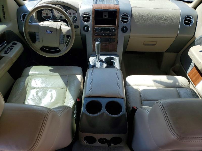 2004 Ford F150 Supercrew