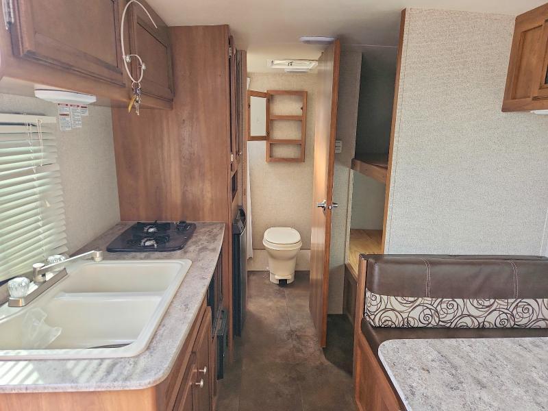 2016 Forest River 2016 Foresriver Coachman-Camper