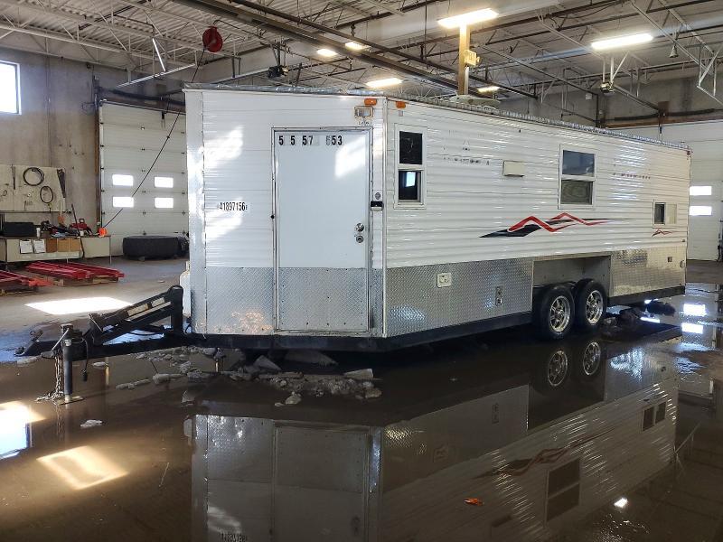 2012 Unknown 2012 American Surplus Camper