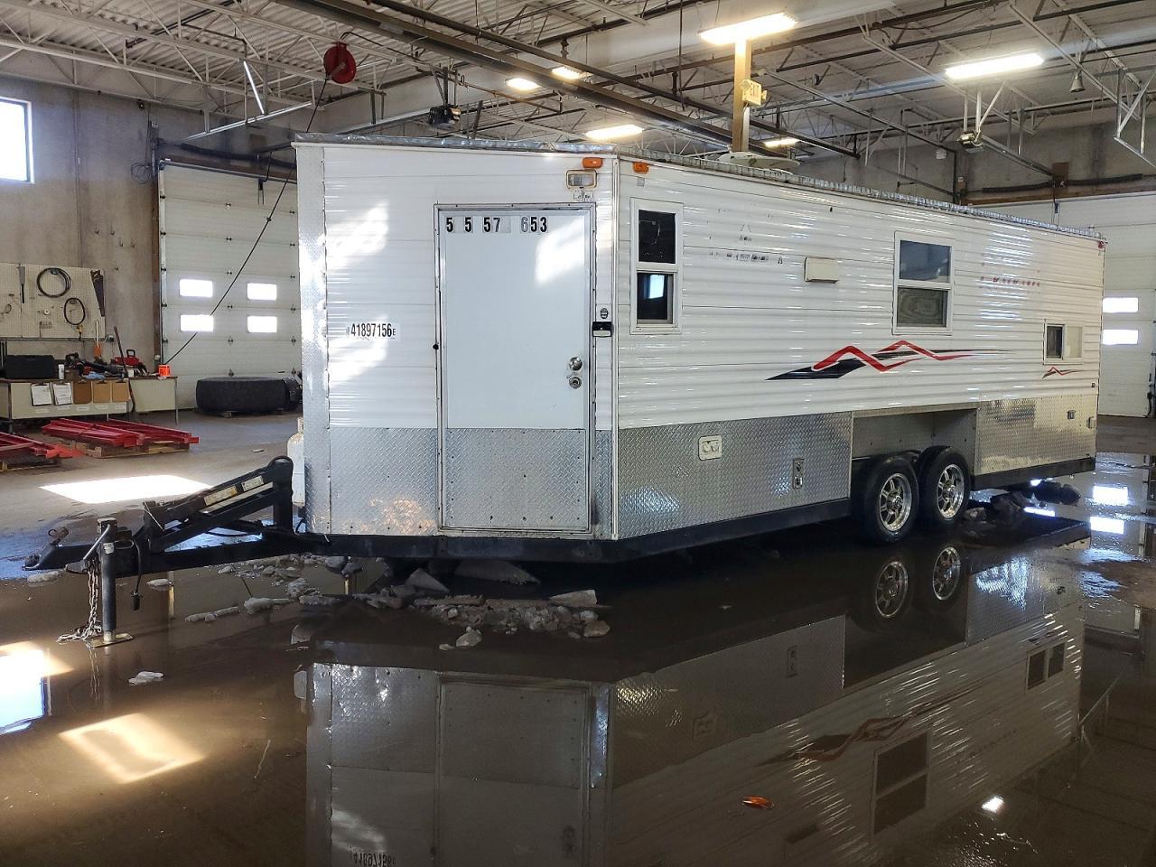 2012 Unknown 2012 American Surplus Camper
