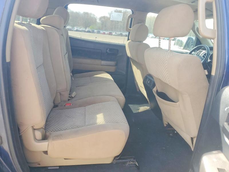 2012 Toyota Tundra Grade