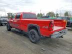 2005 Chevrolet Silverado K2500 Heavy Duty
