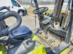 2012 Clark C25CL Forklift