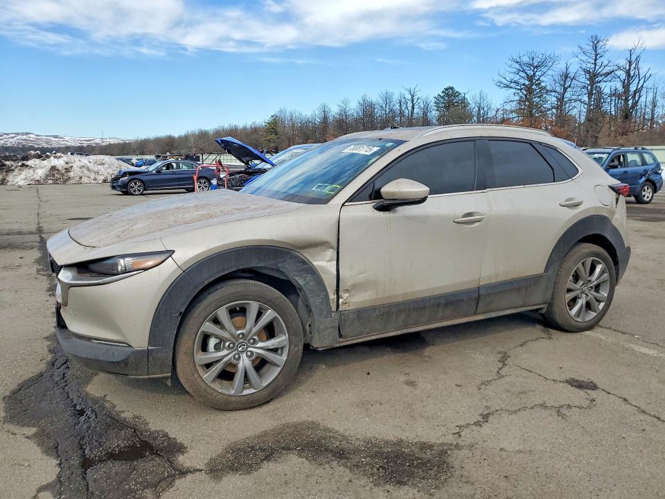 2024 Mazda Cx-30 Premium