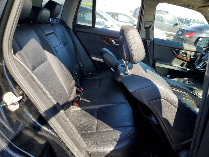 2014 Mercedes-Benz Glk 350 4matic