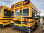 2011 Chev 2011 Collins Bantam G3500-School Bus