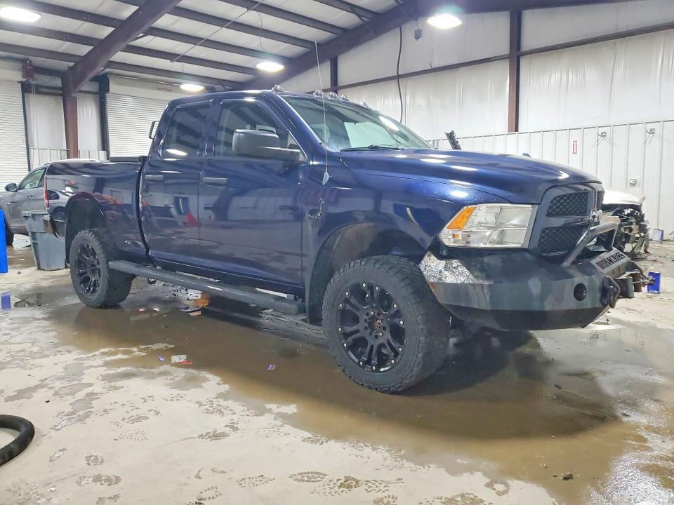 2013 Dodge RAM 1500 ST