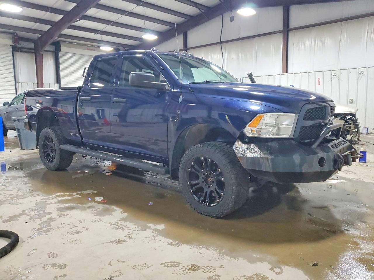 2013 Dodge RAM 1500 ST