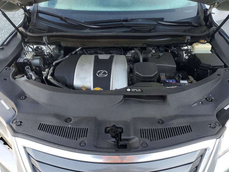 2016 Lexus Rx 350 Base