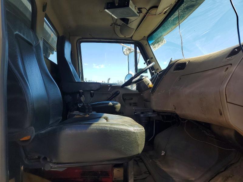 2007 Sterling L9500 ROLL-OFF Container Truck