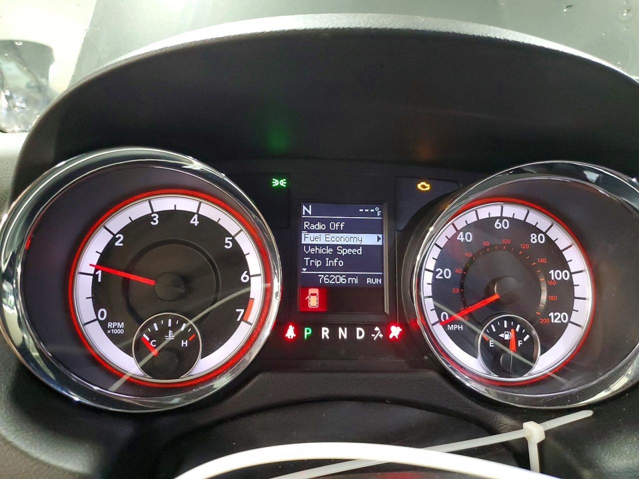 2020 Dodge Grand Caravan gt