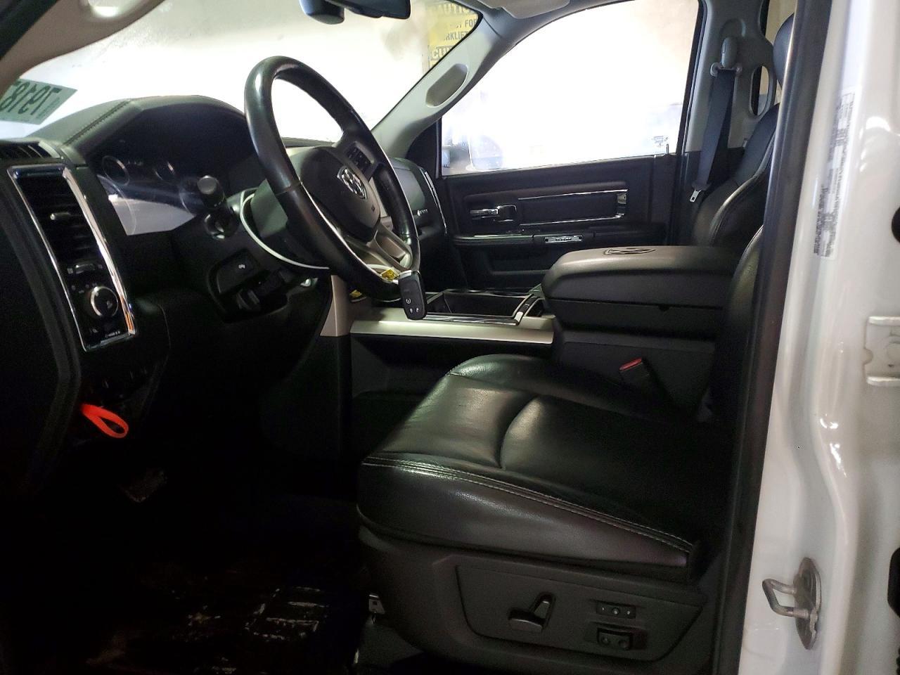 2015 Dodge 1500 Laramie