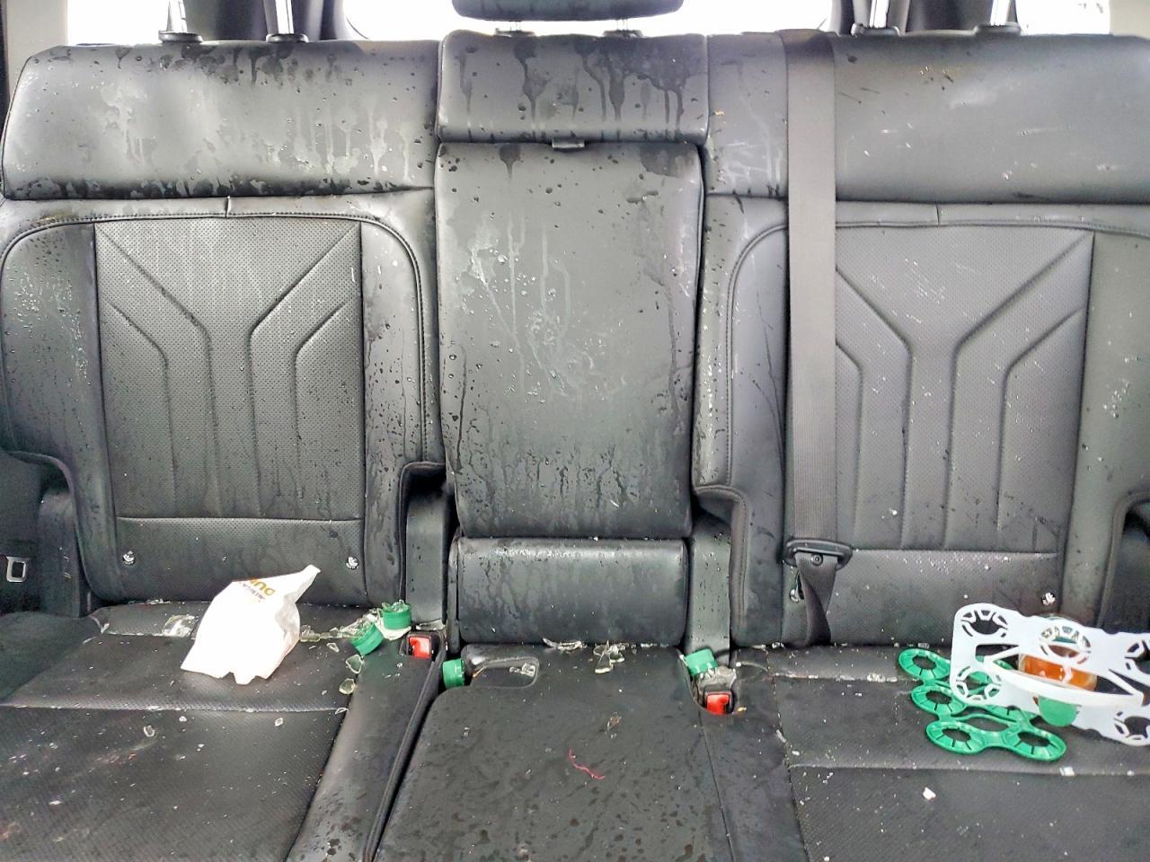 2024 Hyundai Santa fe sel