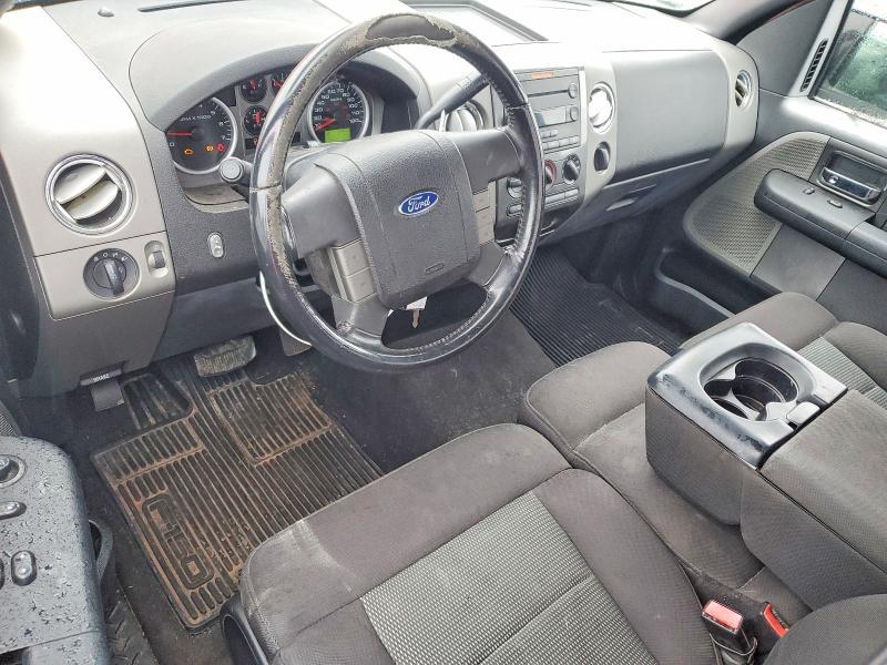 2004 Ford F150