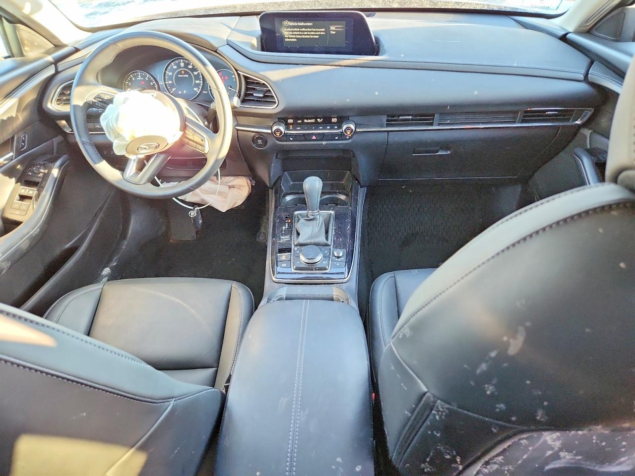 2024 Mazda Cx-30 Preferred