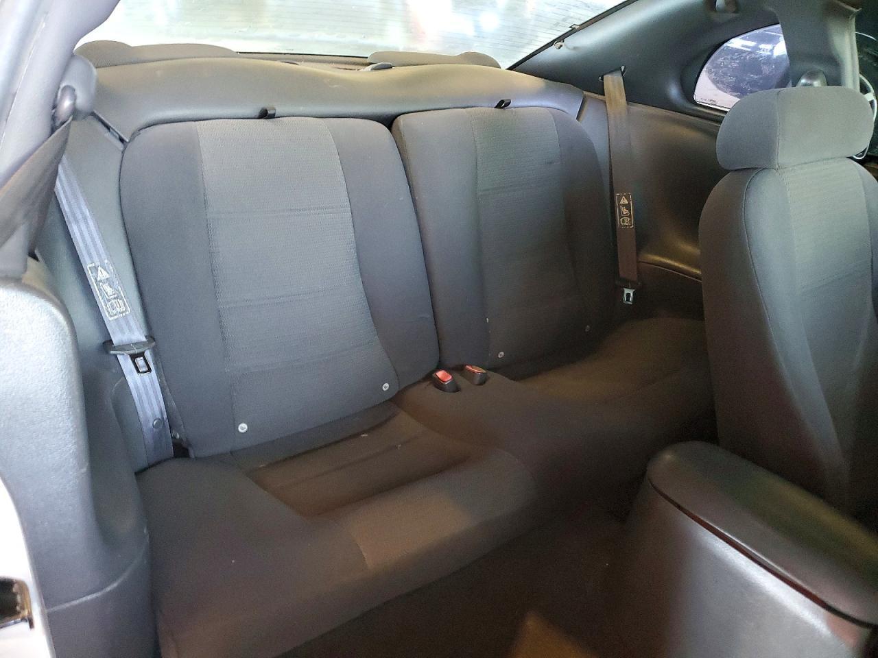 2003 Ford Mustang