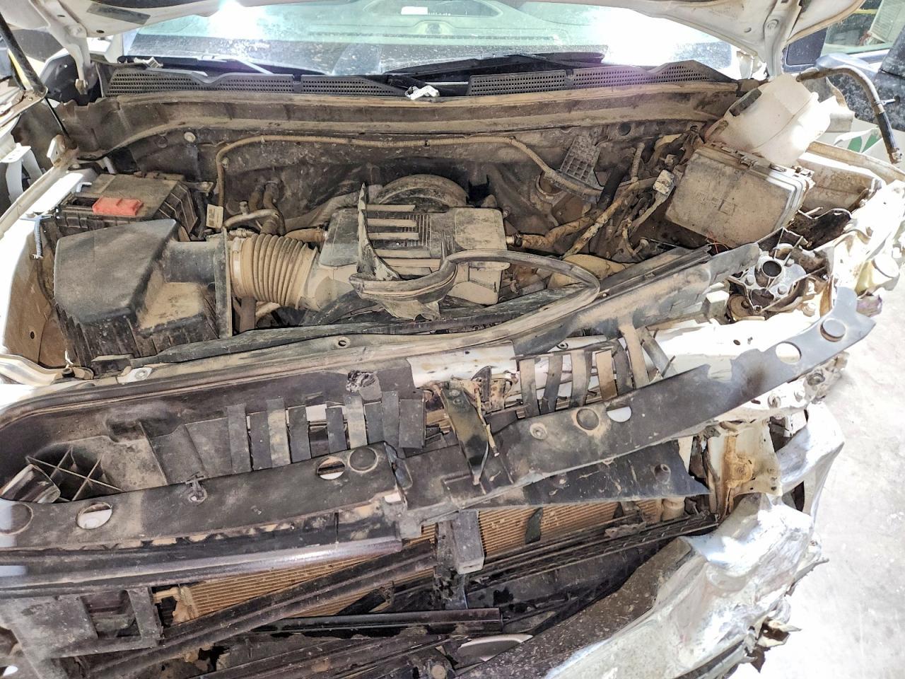 2022 GMC Sierra K2500 Heavy Duty