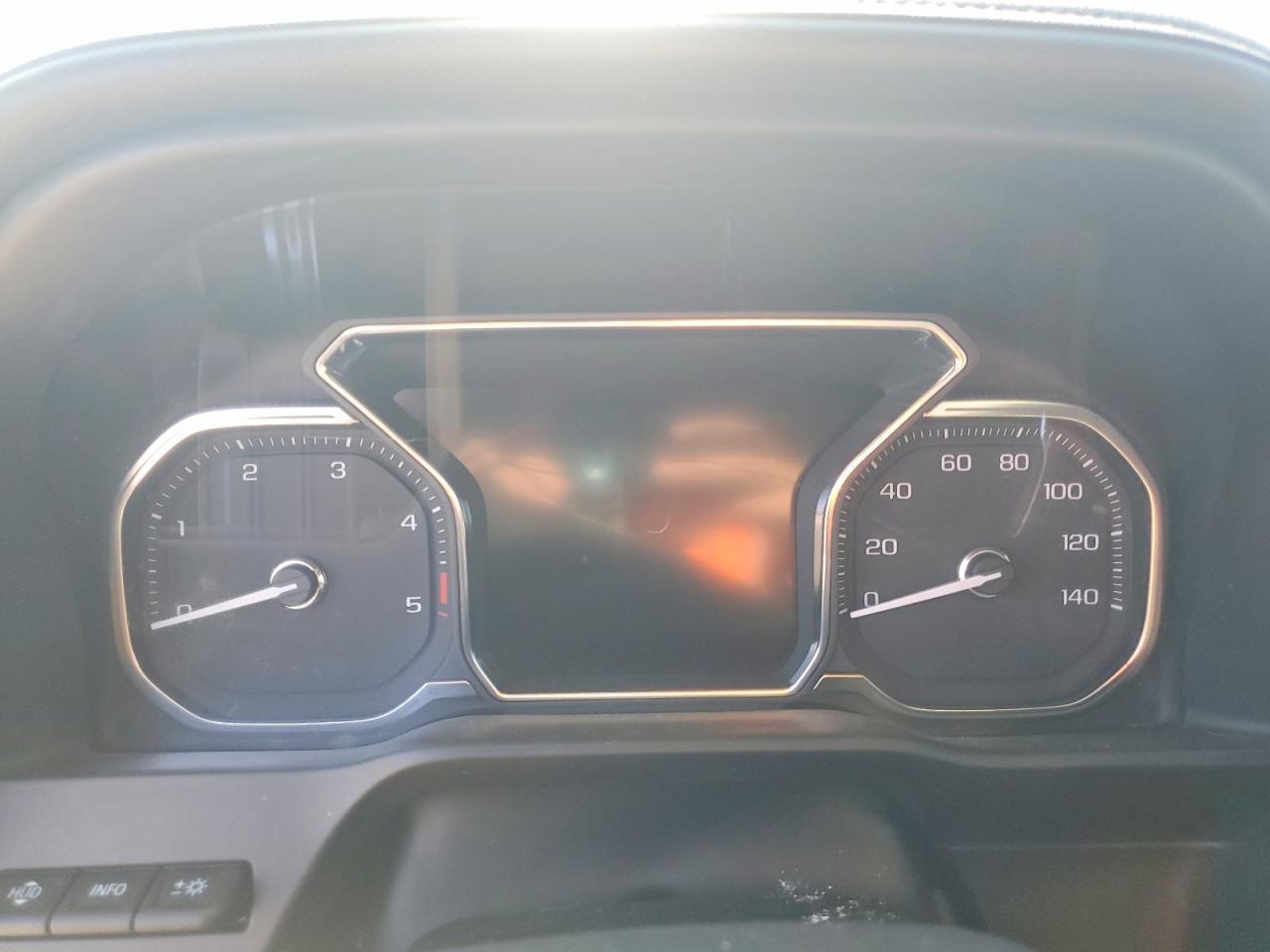 2021 GMC Sierra K2500 Denali