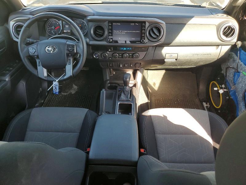 2023 Toyota Tacoma TRD OFF-Road