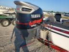 2005 Skeeter Boats 2005 Skeeter Boat TZX190-Boat