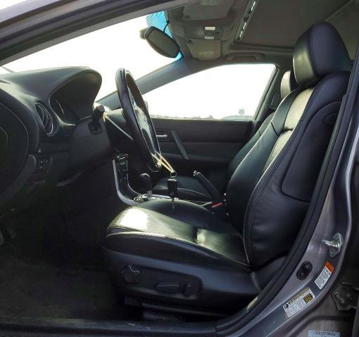 2006 Mazda 6 I