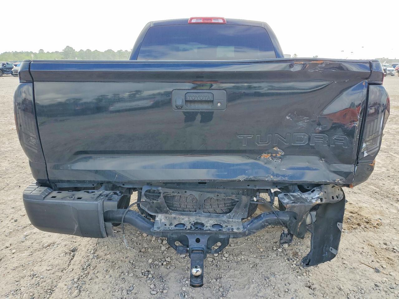 2019 Toyota Tundra SR