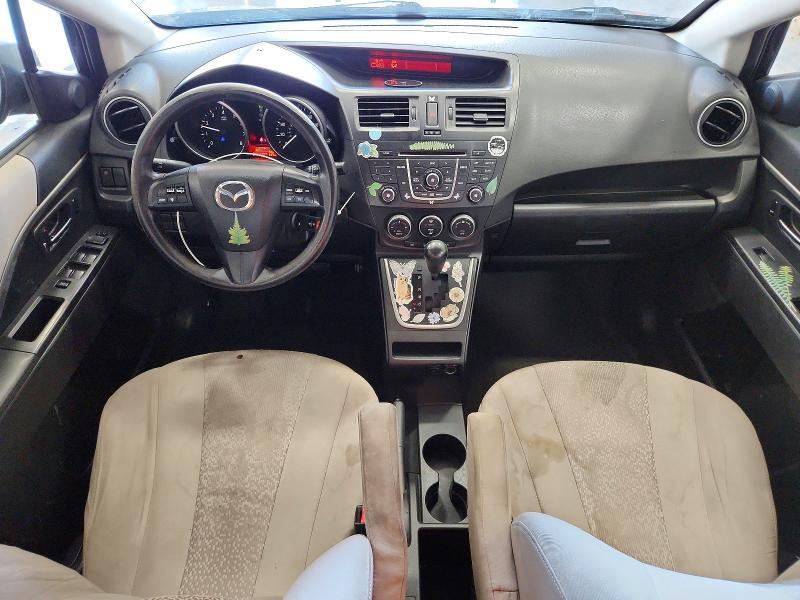 2012 Mazda 5