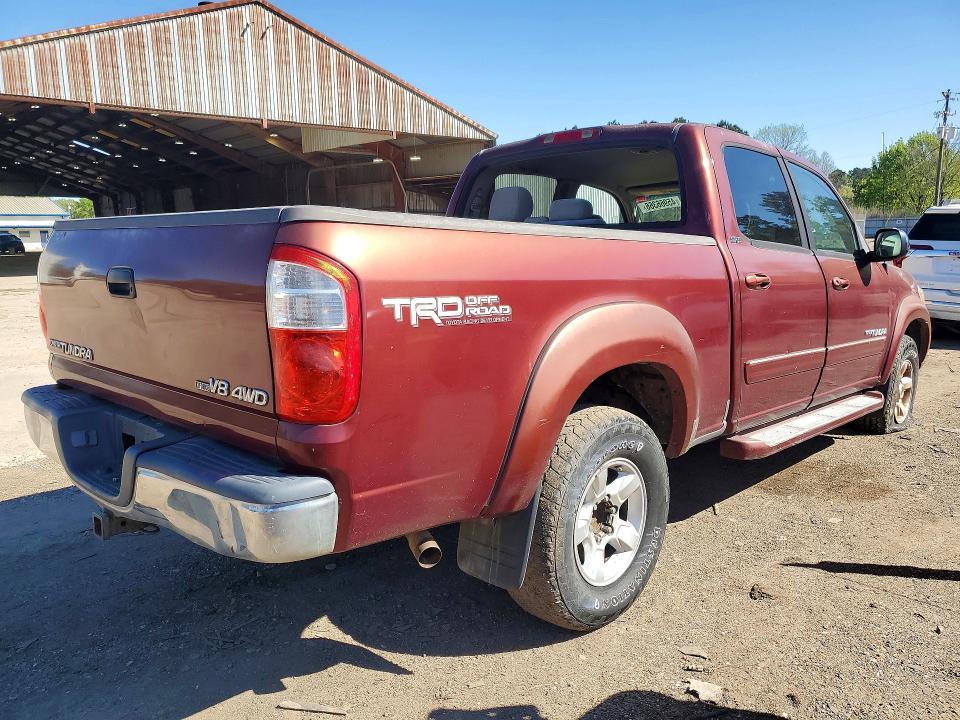 2006 Toyota Tundra SR5