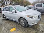 2014 Infinity Qx60 Hybrid