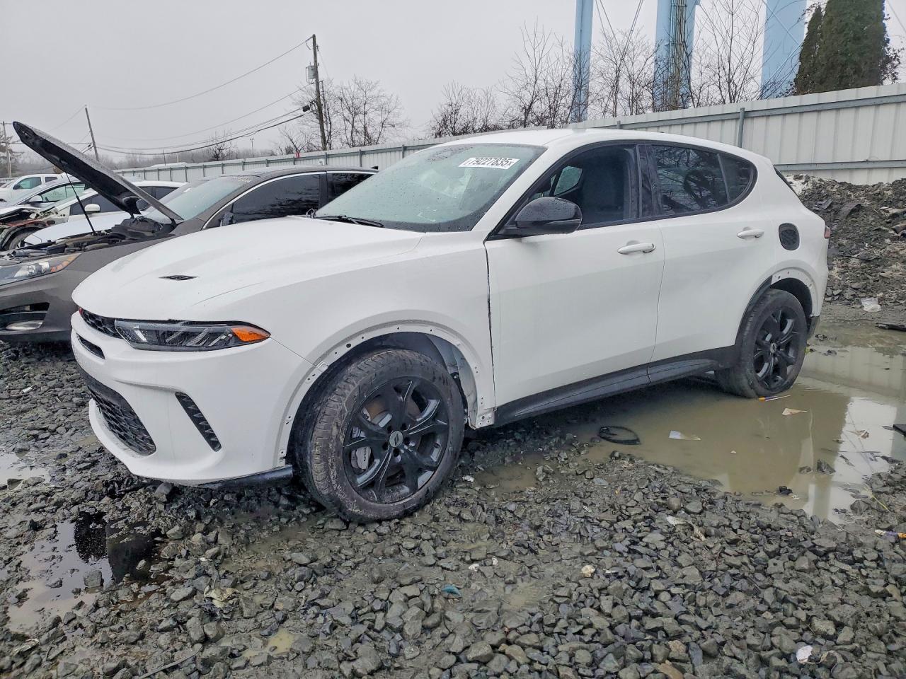 2024 Dodge Hornet r