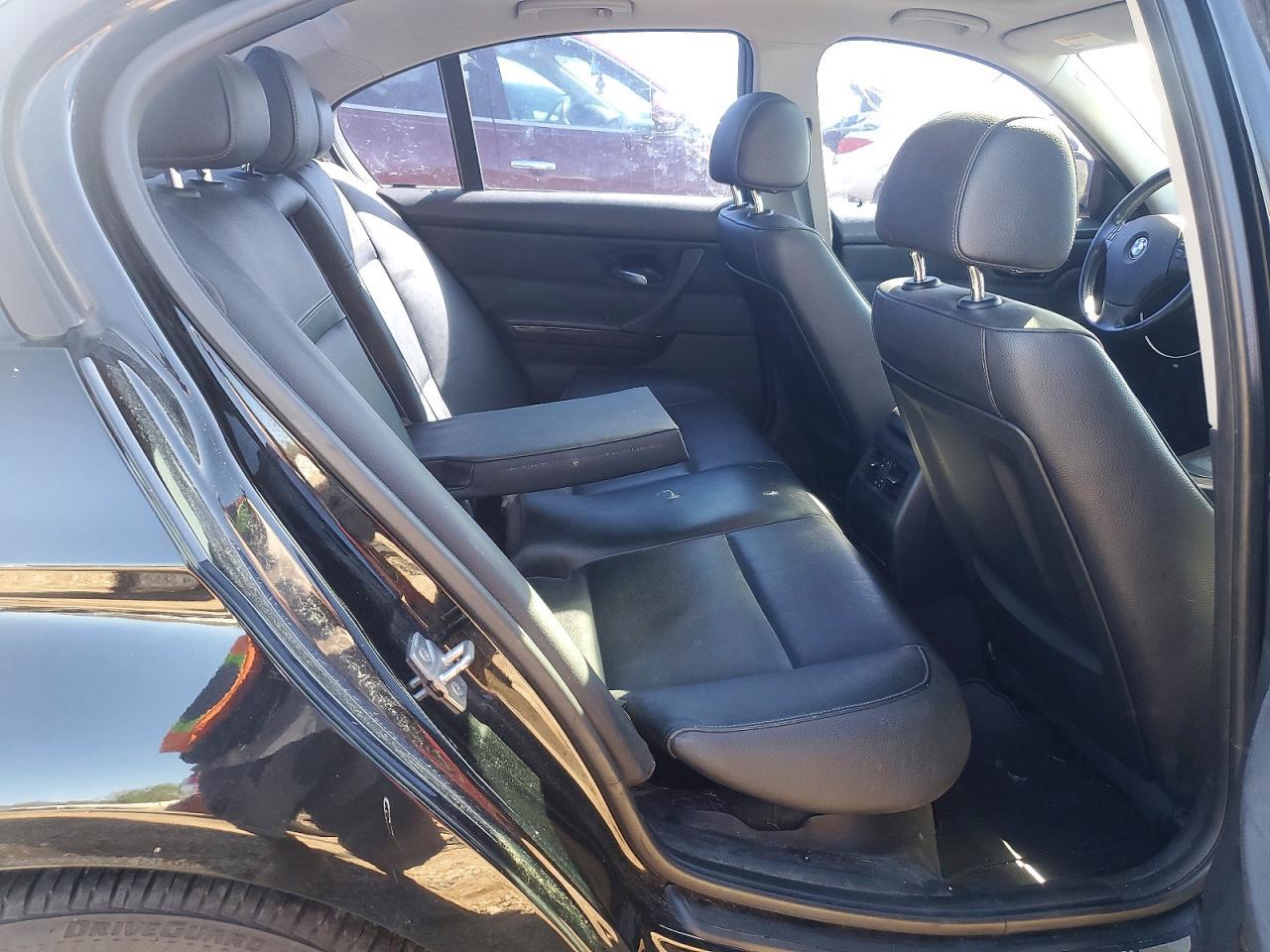 2011 BMW 328 xi