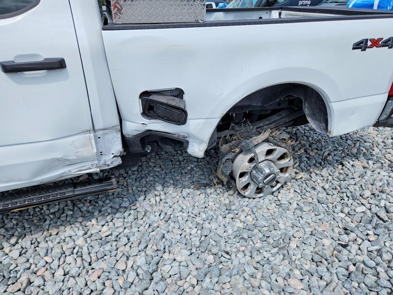 2024 Ford F250 Super Duty