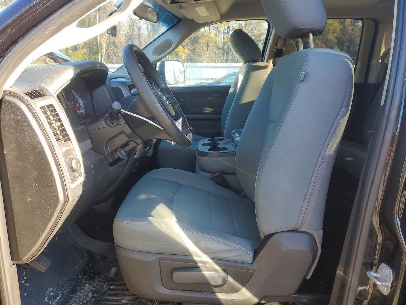 2017 Dodge RAM 1500 ST