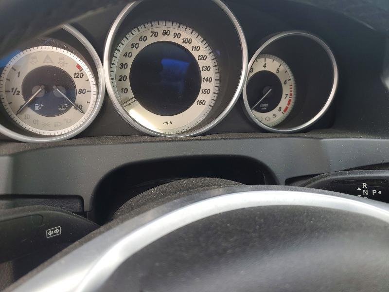 2015 Mercedes-Benz E 400 4matic