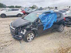 Chevrolet salvage cars for sale: 2021 Chevrolet Spark ls
