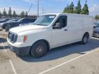 2016 Niss AN NV 1500 Delivery Van