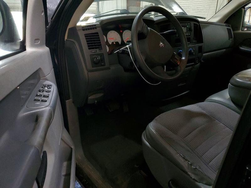 2008 Dodge RAM 1500 ST