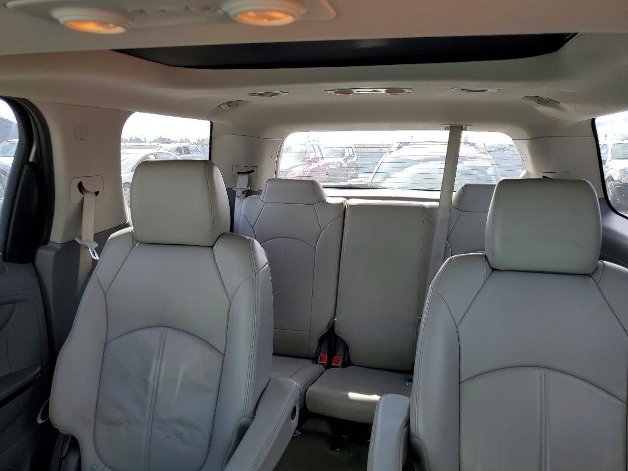 2017 GMC Acadia Limited Slt-2