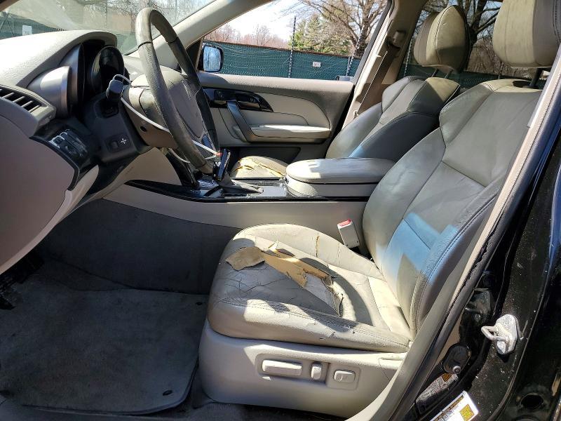 2008 Acura MDX