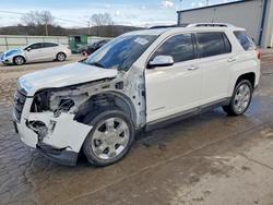 GMC Vehiculos salvage en venta: 2011 GMC Terrain slt