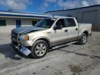 2006 Ford F150 Supercrew