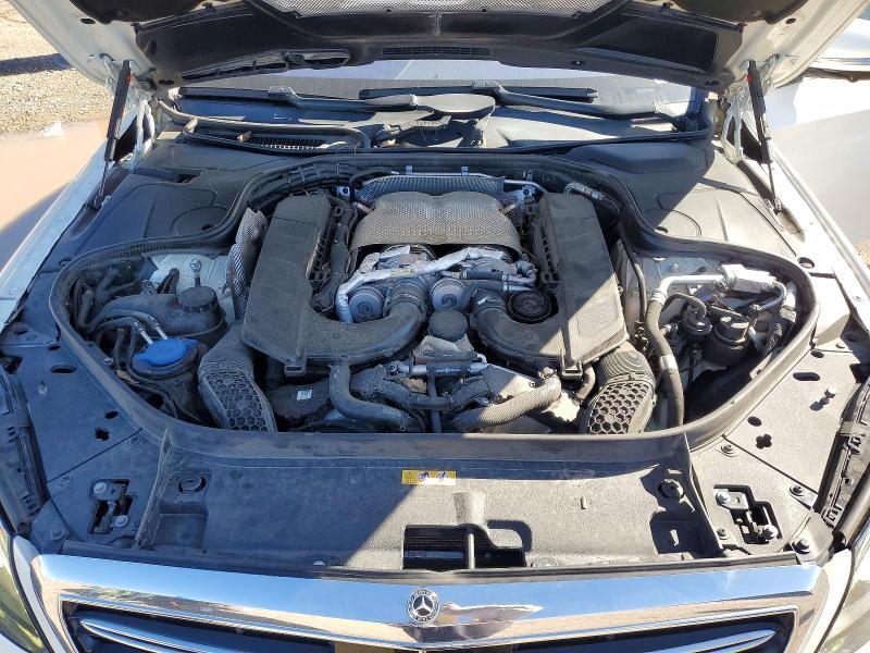 2018 Mercedes-Benz S 560