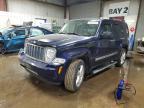 2012 Jeep Liberty Limited
