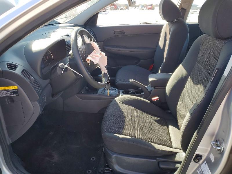 2012 Hyundai Elantra Touring gls