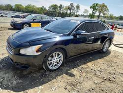 2011 Nissan Maxima 3.5 s for sale in Byron, GA