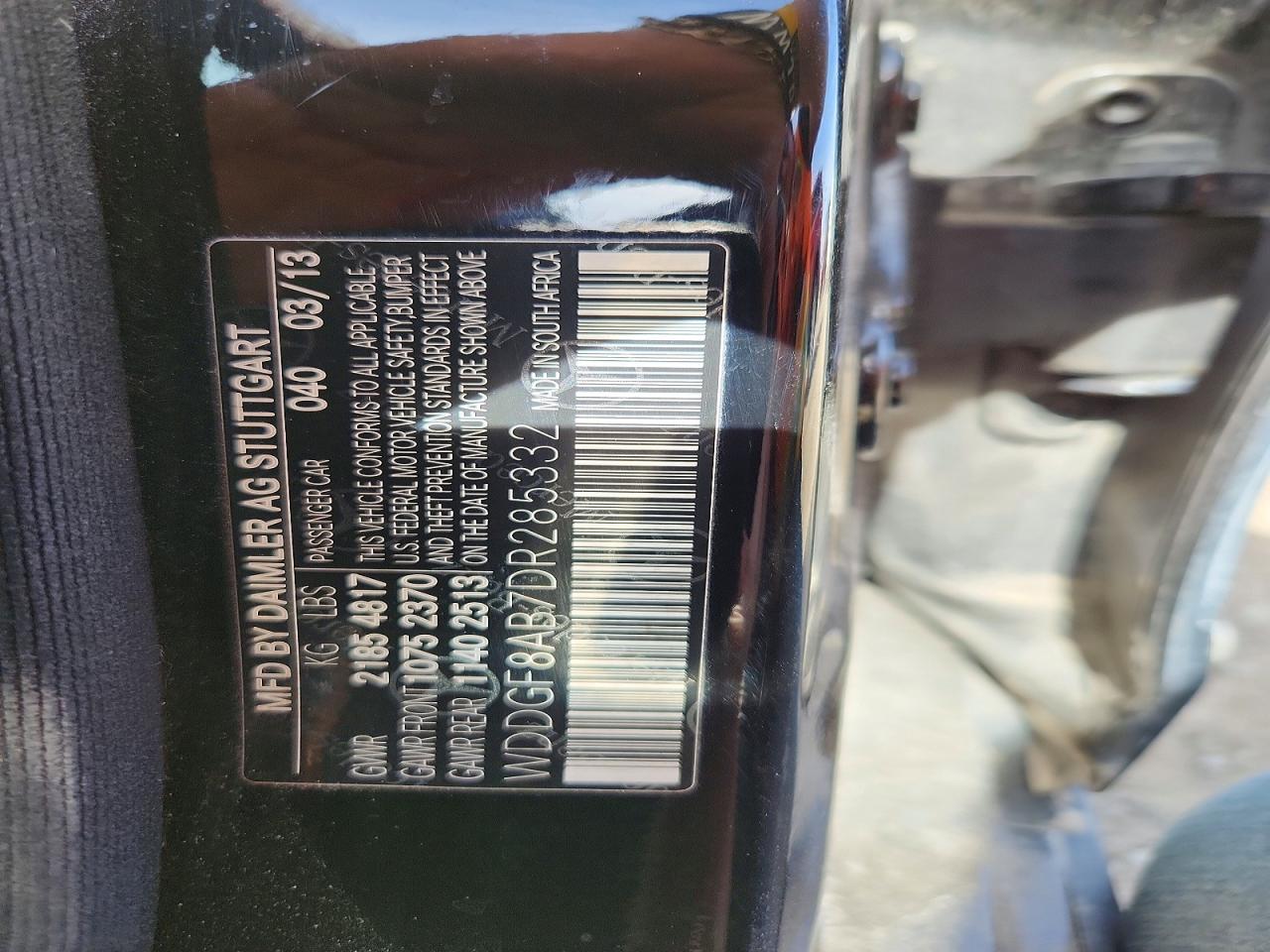 2013 Mercedes-Benz C 300 4matic