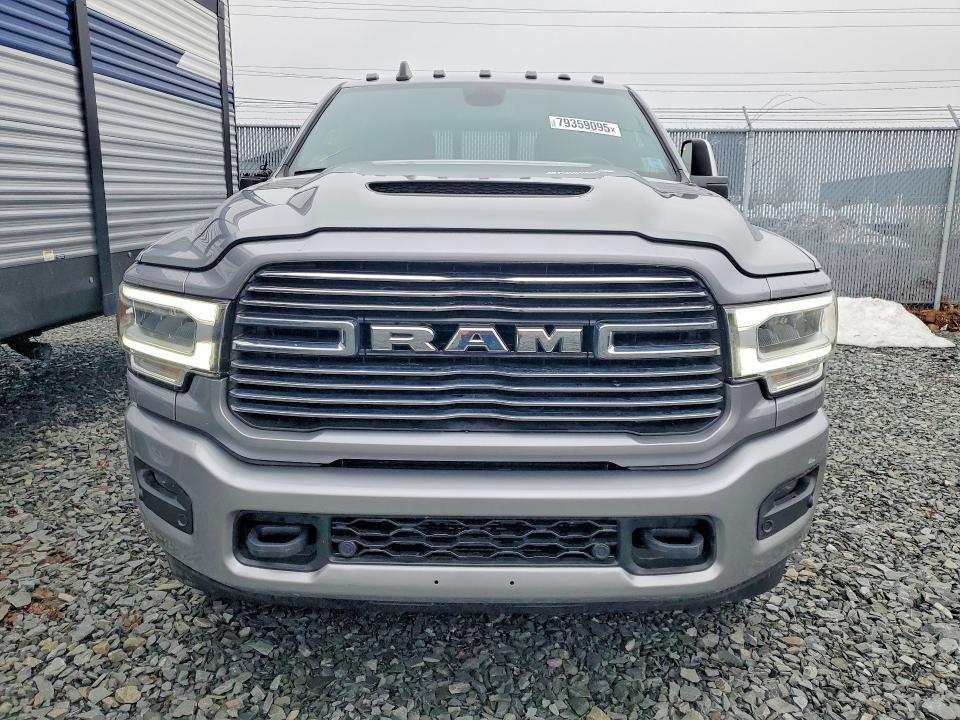 2023 Dodge 2500 Laramie