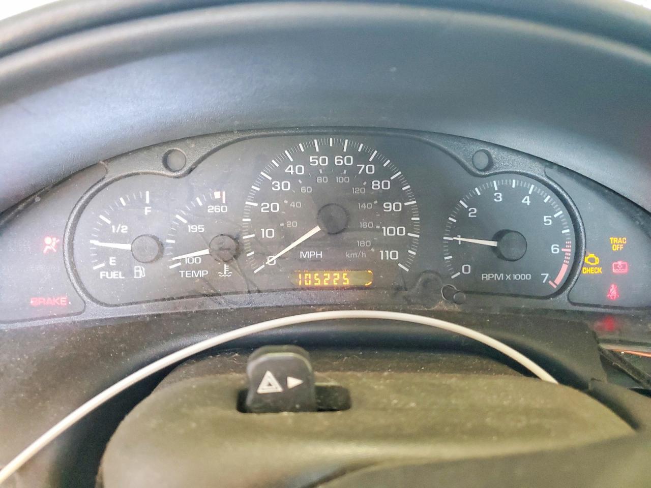 2002 Chevrolet Cavalier Base
