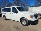 2013 Nissan NV 3500 HD S