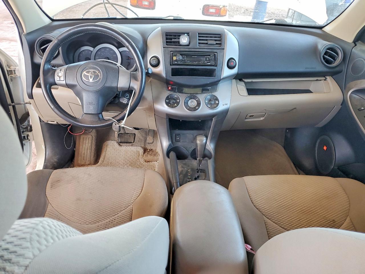 2006 Toyota Rav4 Limited